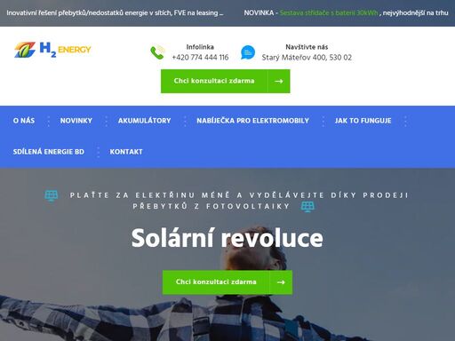 www.h2-energy.cz