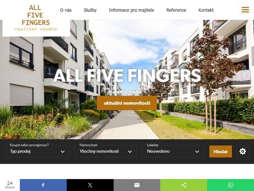 nemovitosti, reality, realitní kanceláře každý den stovky nových nemovitostí, reality. nemovitosti na prodej či pronájem v každém místě. přehledný katalog realit.