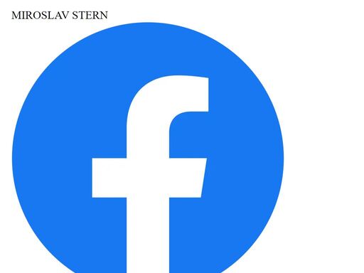 www.miroslavstern.com