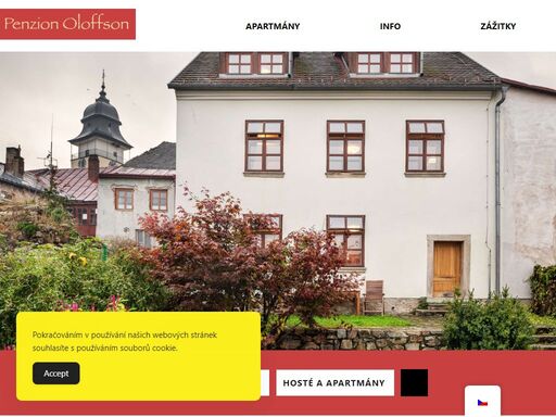 oloffson.cz