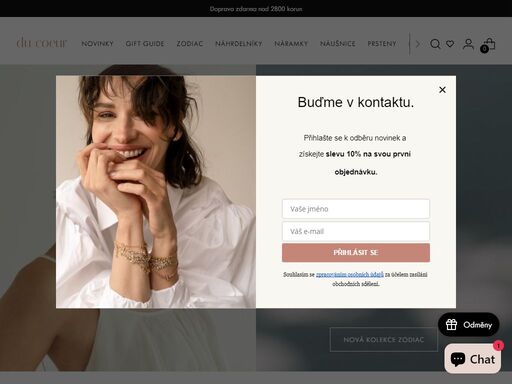 ducoeur.cz
