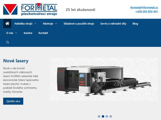 www.formetal.cz