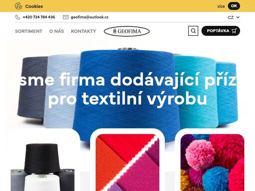 geofima