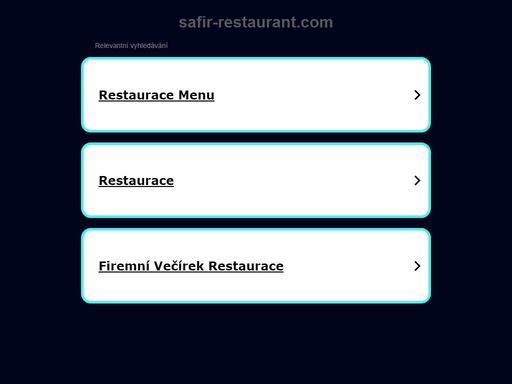 safir-restaurant.com is your first and best source for all of the information you’re looking for. from general topics to more of what you would expect to find here, safir-restaurant.com has it all. we hope you find what you are searching for!