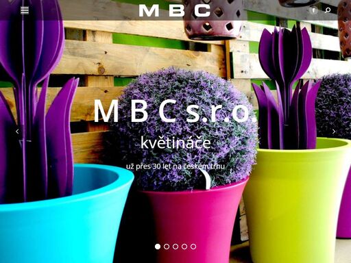 krasny kvetinaci od plastona u plastona mbc květináče…