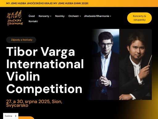 www.jcfilharmonie.cz