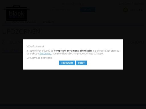 e-shop kuchyňskými potřebami renomovaných značek se specializací na švýcarské mixéry bamix a rakouské láhve na šlehačku a sifon isi a kayser.