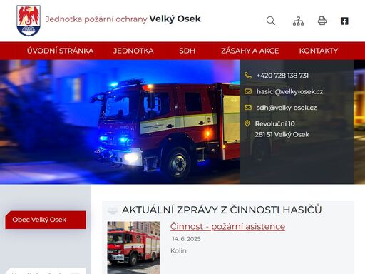 jpo velký osek