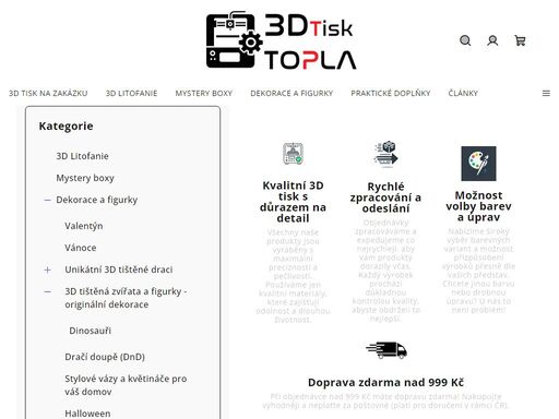 zakázkový 3d tisk – držáky na kočárek, praktické doplňky a originální dekorace. precizní výroba, rychlé dodání na míru.