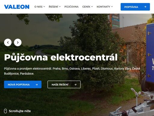 www.valeon.cz