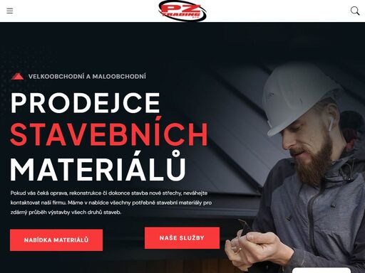 nabízíme k prodeji stavební materiál, provádíme stavby a opravy střech, rekonstrukce starých střech, budování půdních bytů.