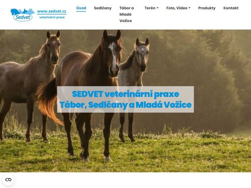 poskytujeme veškeré veterinární služby v plném rozsahu včetně základních chirurgických úkonů.