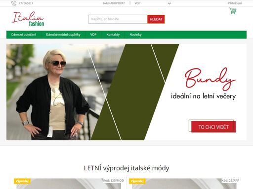 italská móda - objevte italské šaty a italské sukně s duší! dvě kamarádky z mostu vše samy nosí, fotí i prodávají. pravá italská móda online i v obchůdku, kde se zasmějete.