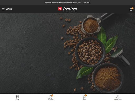 objevte širokou nabídku italských delikates na coco loco. káva, těstoviny, olivové oleje a další autentické produkty přímo z itálie. skvělé dárkové balení a porcelán pro vaši domácnost.