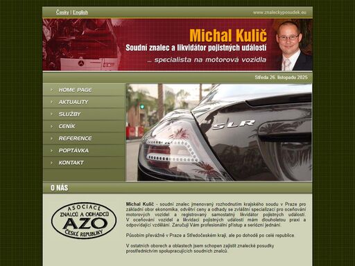 znalecké posudky, znalecký posudek, znalecké posudky aut praha, znalecký posudek praha, auto, náklaďák, znalecké posudky aut, pojistná událost, ocenění auta, ocenění vozidla, havárie, rok výroby, použitá auta, havarovaná auta, bouračky, pojištění za škody. / znalecké posudky praha, soudní znalec praha. vyhotovíme vám znalecké posudky: cena vozidla, bouračka, havárie, náklady na opravu, pojistná událost, ocenění vozidla, havárie auta, cena opravy, rok výroby, znalecký posudek používaných a havarovaných vozidel, pojištění za škodu motorového vozidla, osobní vůz, nákladní vůz, osobní auto, náklaďák. /