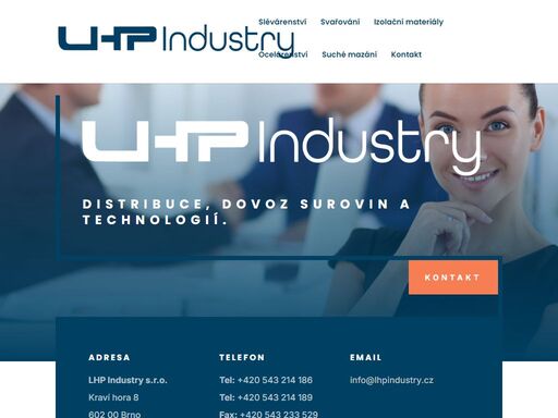 lhpindustry.cz