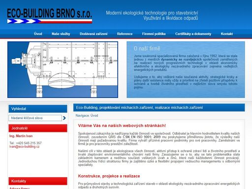 www.eco-building.cz