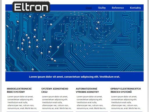 eltron.