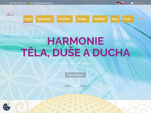 www.zemeandelu.cz