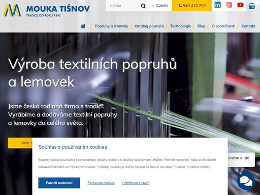 www.mouka.cz