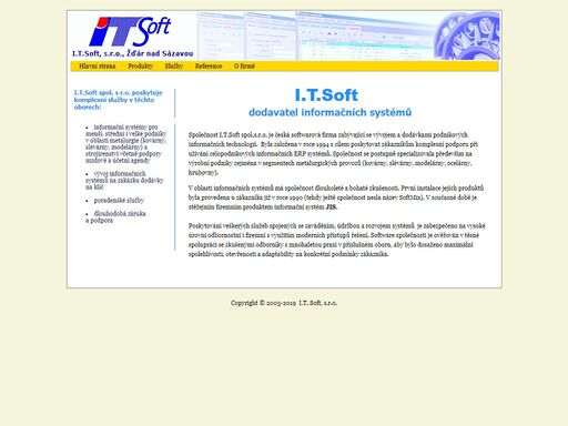 i.t.soft s.r.o.