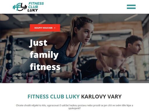 www.fitnessclubluky.cz