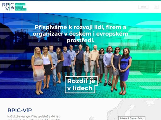 rpic-vip.cz
