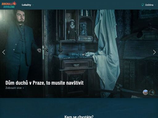 dovolená s dětmi, zážitky pro skupiny a jedinečné aktivity. objevte, co zajímavého dělat na vaší dovolené.