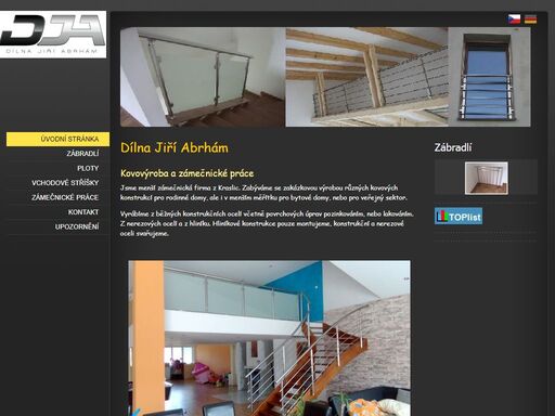 www.dja.cz