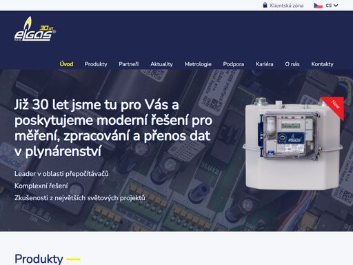 leader v oblasti přepočítávačů, komplexní řešení, zkušenosti z největších světových projektů.