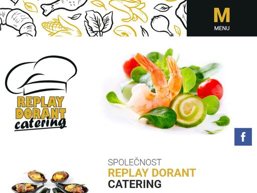 rdcatering, ústí nad labem