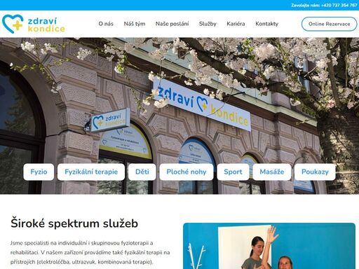 poskytujeme služby v oboru zdravotnictví, zejména v oblasti léčebné fyzioterapie, rehabilitace, masáží či sportu. vsetín a okolí. těšíme se.