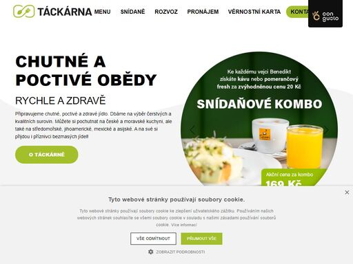 připravujeme chutné, poctivé a zdravé jídlo. dbáme na výběr čerstvých a kvalitních surovin. můžete si pochutnat na české a moravské kuchyni, ale také na středomořské, jihoamerické, mexické a asijské. a na své si přijdou i příznivci bezmasých jídel!
