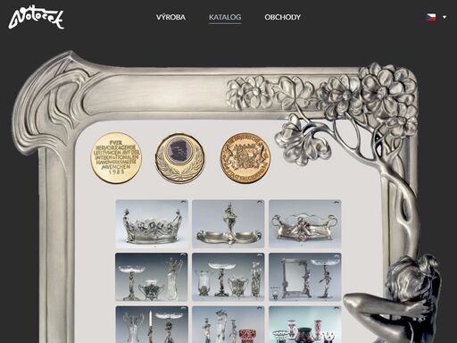 firma votoček se specializuje na ručně dekorované sklo a unikátní kovové výrobky. křišťálové sklo zdobí secesní ornamenty a dekorace. naše práce je výsledkem českého sklářství s tradicí a precizností. kontaktujte nás pro více informací o našich produktech. katalog