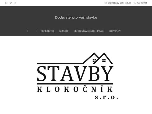 vzdělání v oboru pozemní stavby