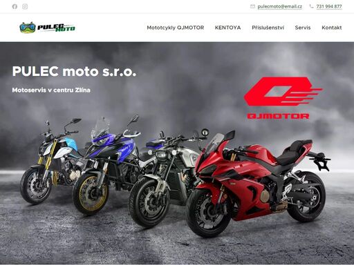 hledáte servis pro váš motocykl, skútr nebo čtyřkolku a jste ze zlína, blízkého nebo dalekého okolí ? neváhejte se na nás obrátit.