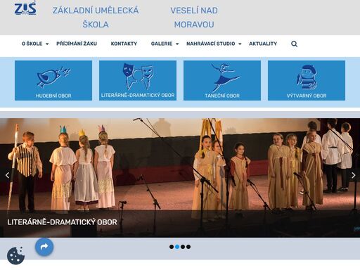 www.zus-veseli.cz