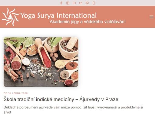 www.yogasurya.cz