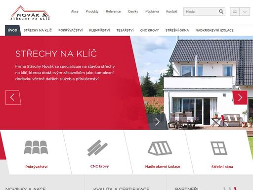 www.strechynovak.cz