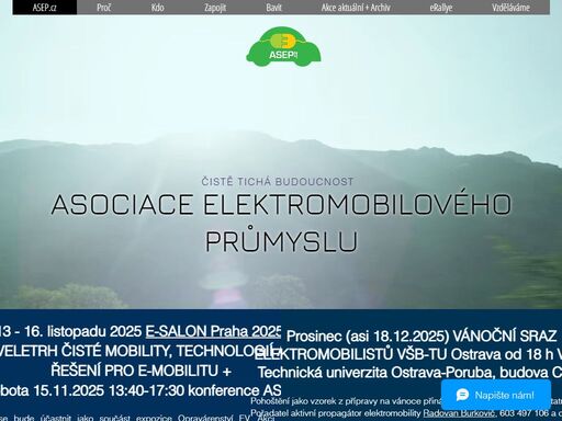 www.asep.cz