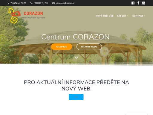 corazon-os.cz