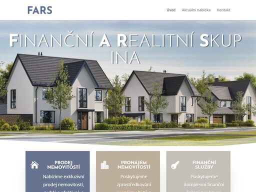 www.fars.cz