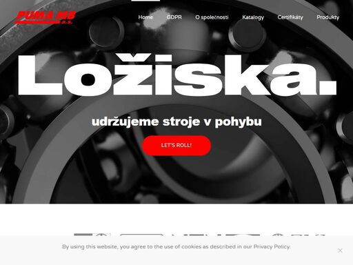 www.pumamb.com
