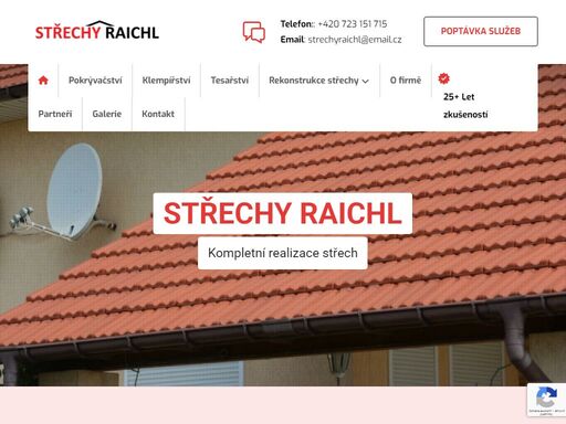 strechyraichl.cz
