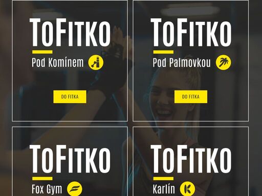 příjemné prostředí, kde je úsměv více než biceps – tři pobočky komplexního fitness v praze pro každého nadšence do sportu, cvičení a zdraví.