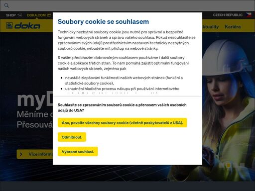 www.doka.cz