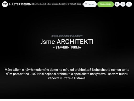 navrhujeme, projektujeme a stavíme moderní rodinné domy. nízkoenergetické i pasivní. zděné i dřevostavby.