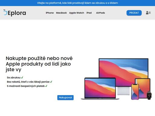se zárukou ? bez robotů, kteří z vás lákají peníze ? bezpečné platby ? co je skladem dnes, nemusí být zítra. vyber si z několika zajímaých nabídek.