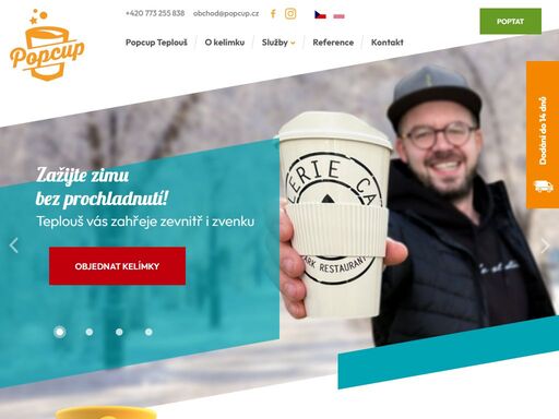 vratné plastové kelímky popcup si můžete nejen nechat vyrobit a potisknout na míru, ale můžete si je také výhodně pronajmout.