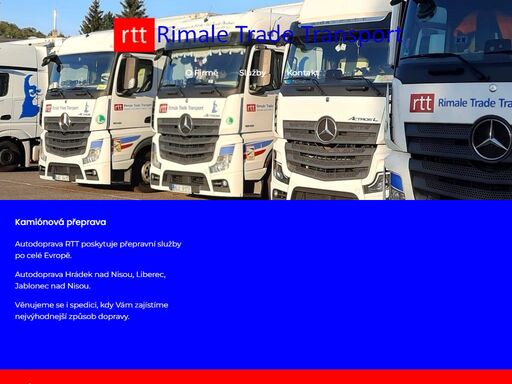 rimale-trade.cz
